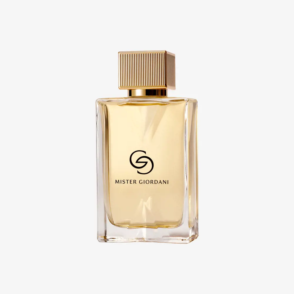 عطر مردانه