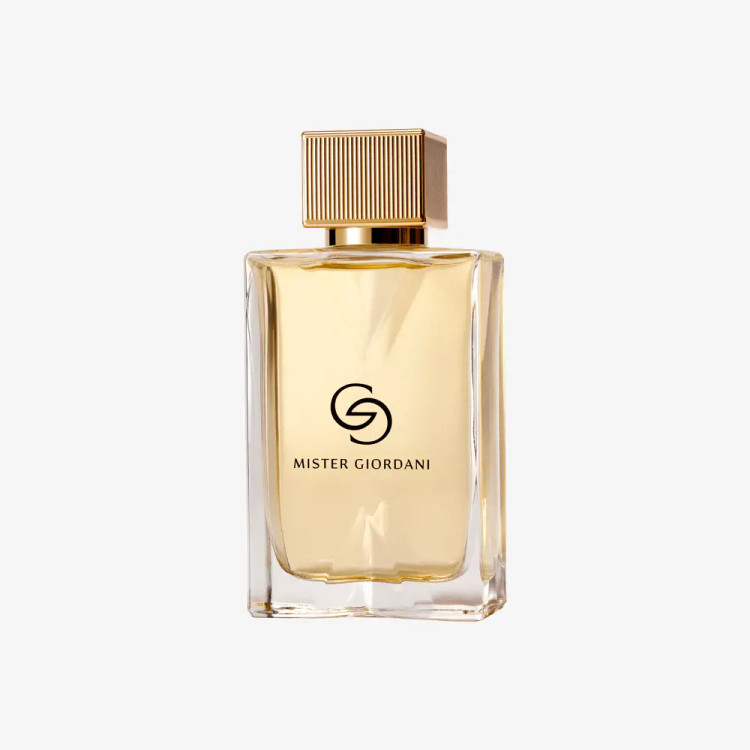 عطر مردانه