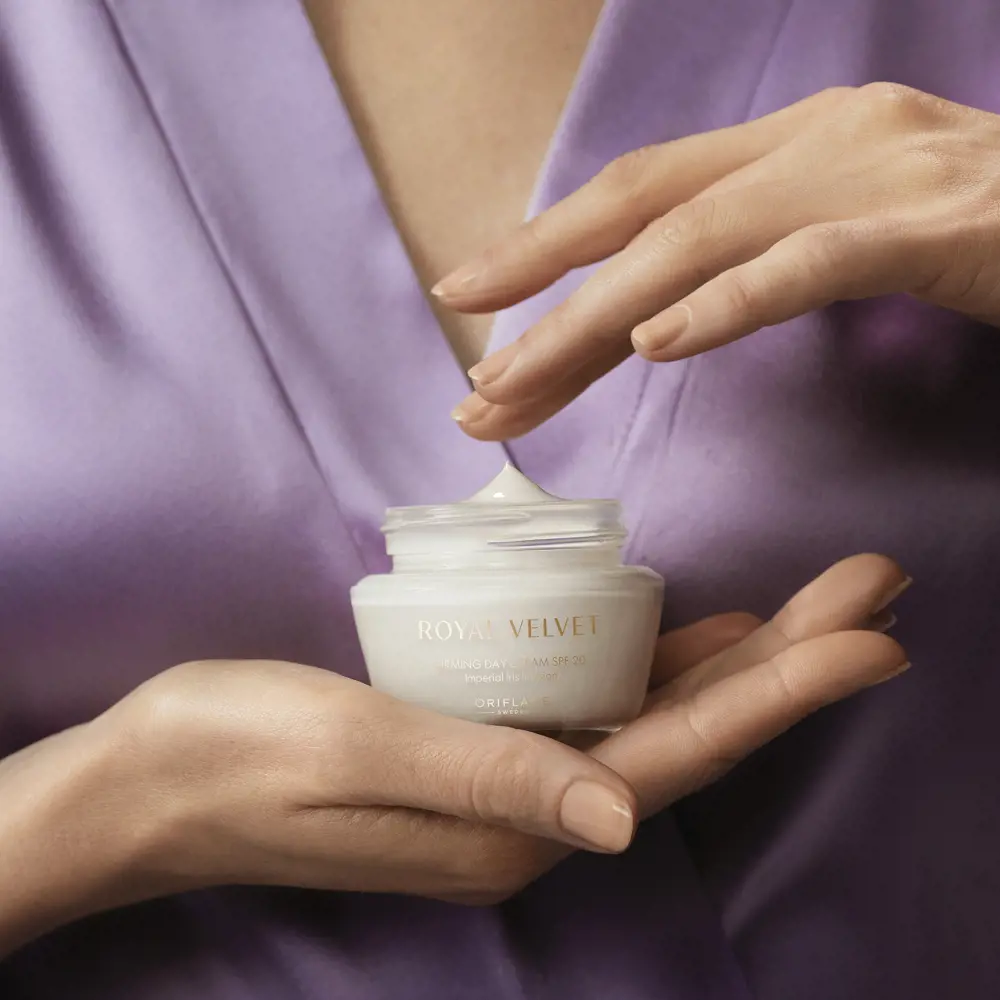 کرم لیفت کننده