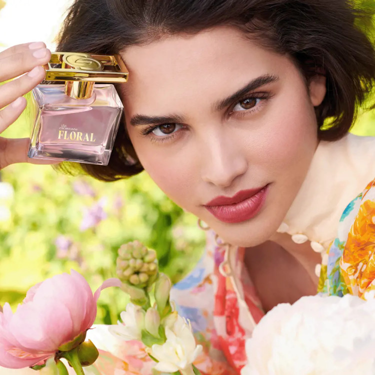 عطر زنانه میسجوردانی فلورال