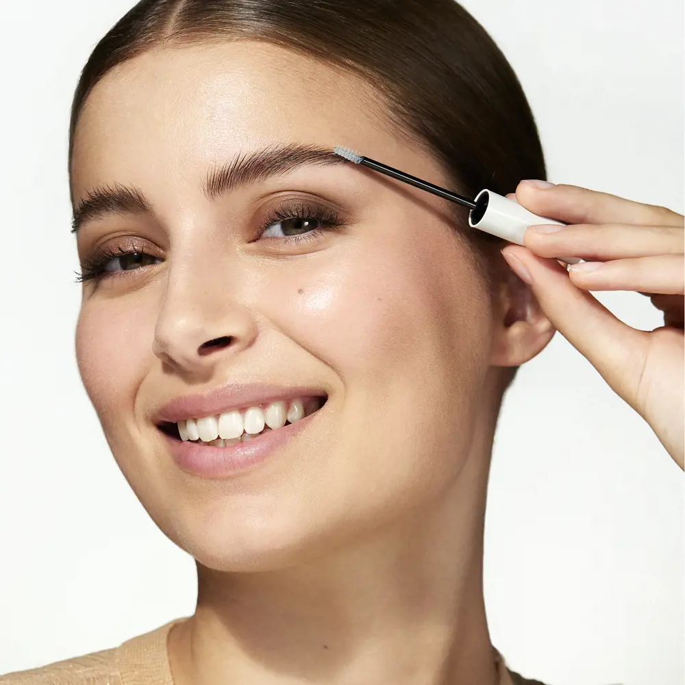 ژل لیفت ابرو