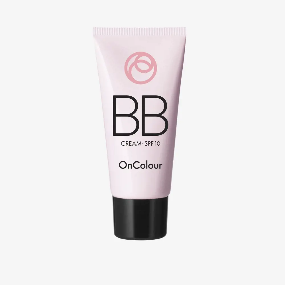 BB کرم آنکالر اوریفلیم