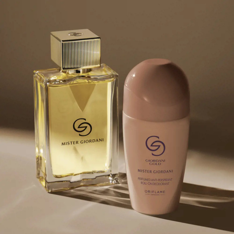 مام عطری مستر جوردانی مردانه