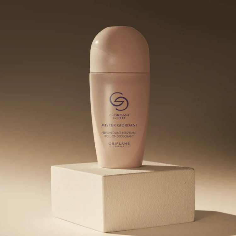 مام عطری مستر جوردانی مردانه