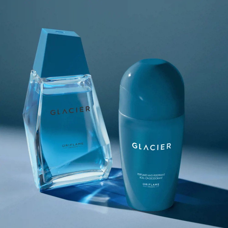 مام عطری گلاشیر مردانه