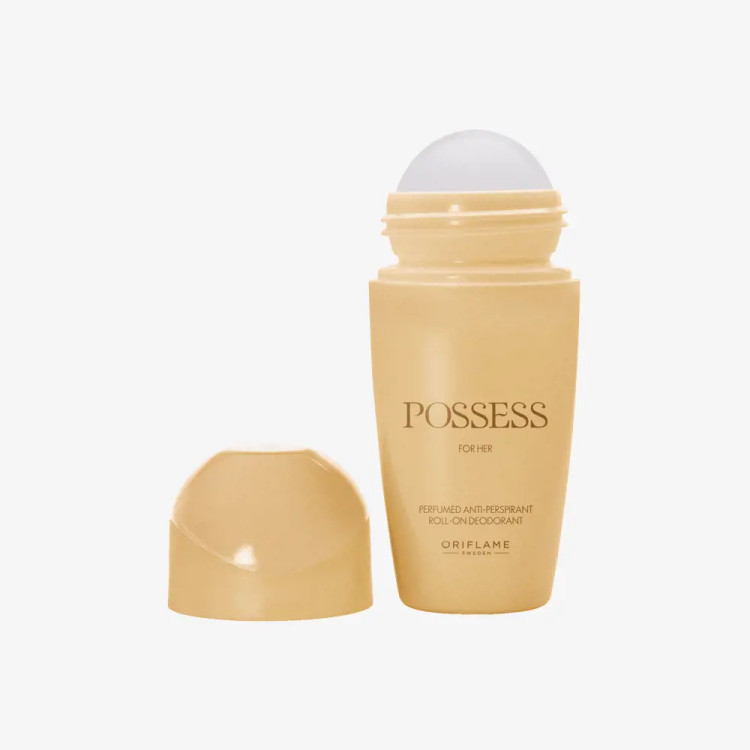 مام عطری زنانه پوسس اوریفلیم