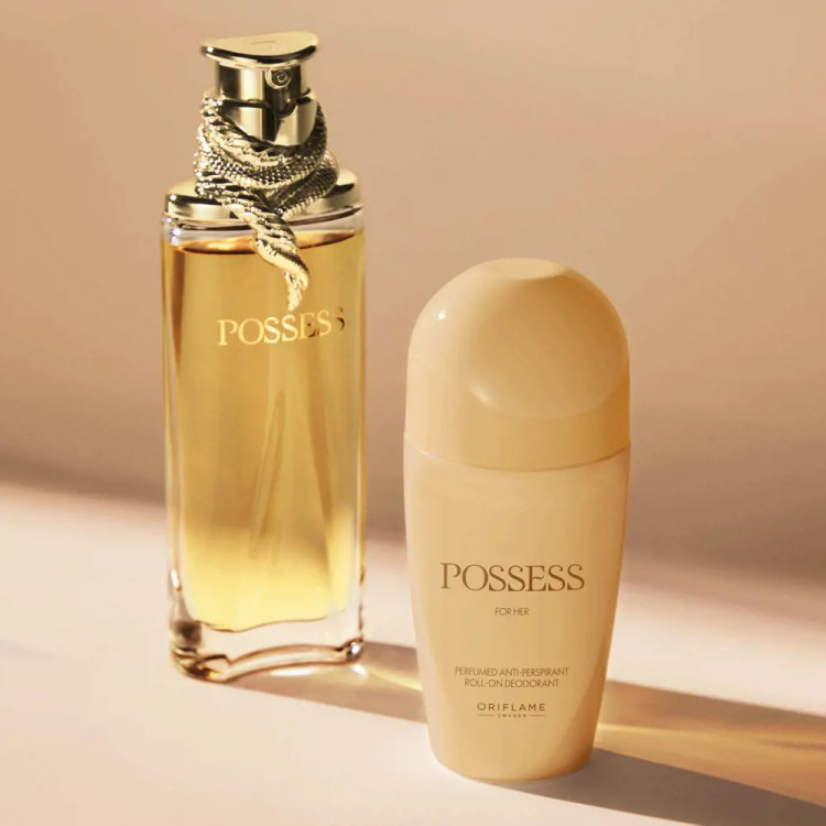 مام عطری زنانه پوسس اوریفلیم
