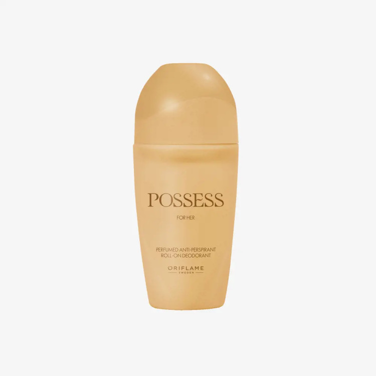 مام عطری زنانه پوسس اوریفلیم