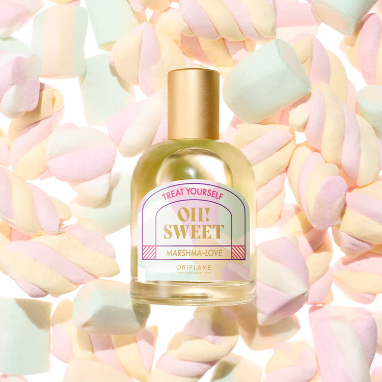 عطر اوه سوئیت مارشما لاو