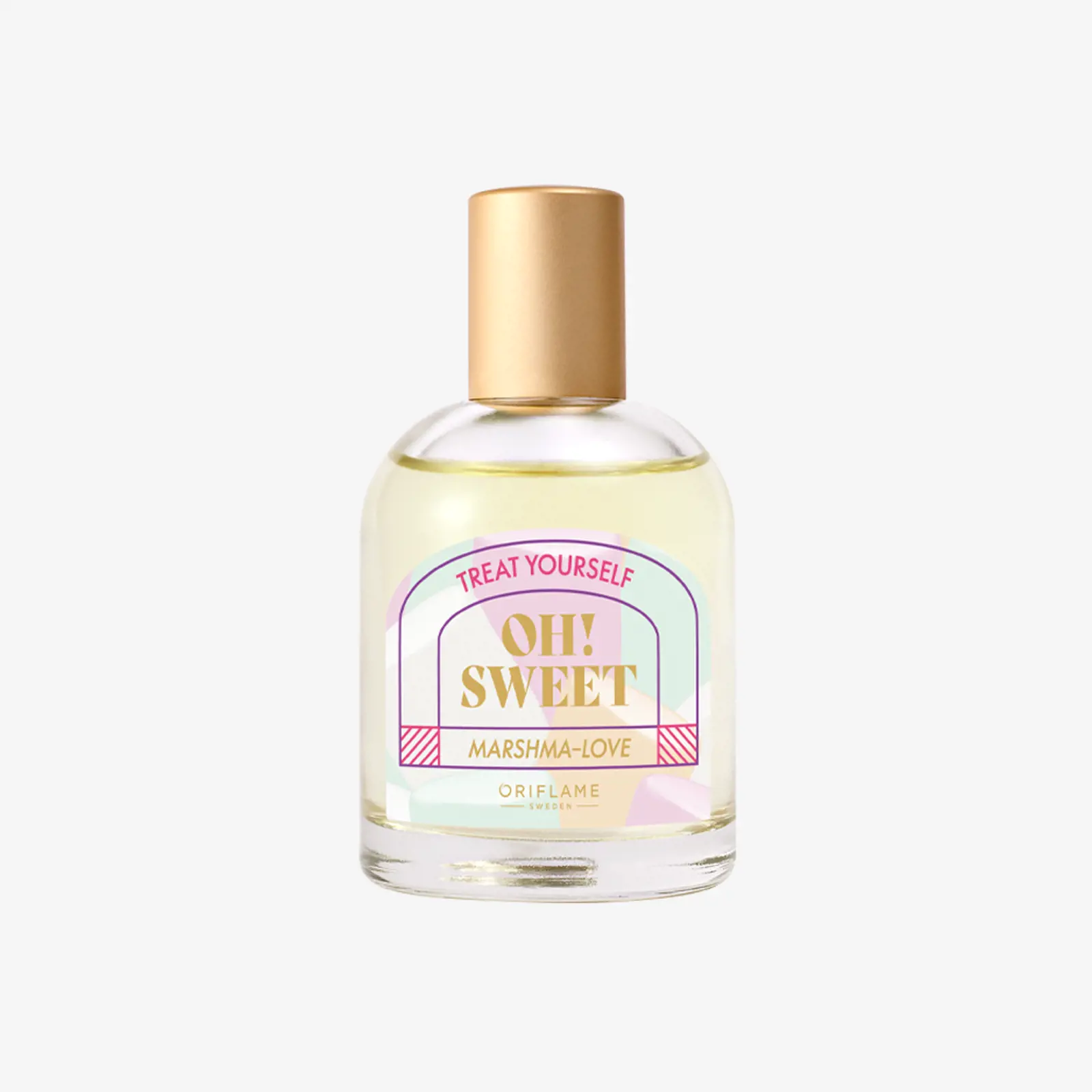 عطر اوه سوئیت مارشما لاو