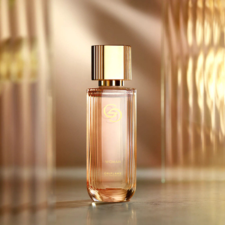 عطر زنانه جوردانی گلد وومن