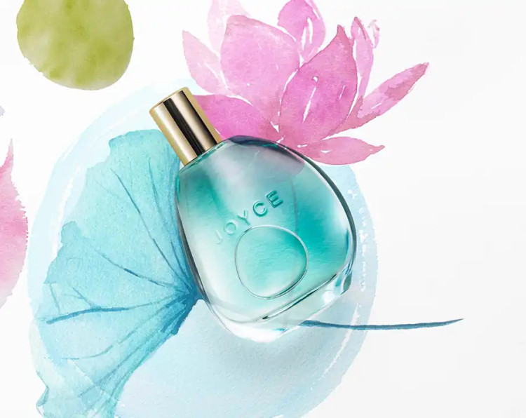 عطر زنانه جویس تورکویس