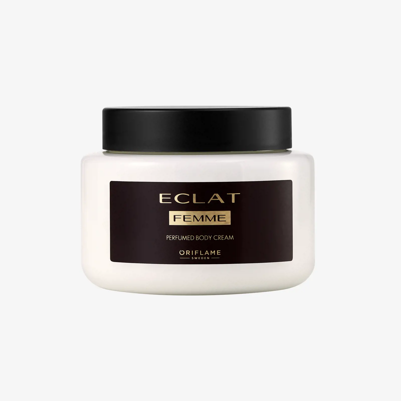 لوسیون بدن عطری اکلت فمه