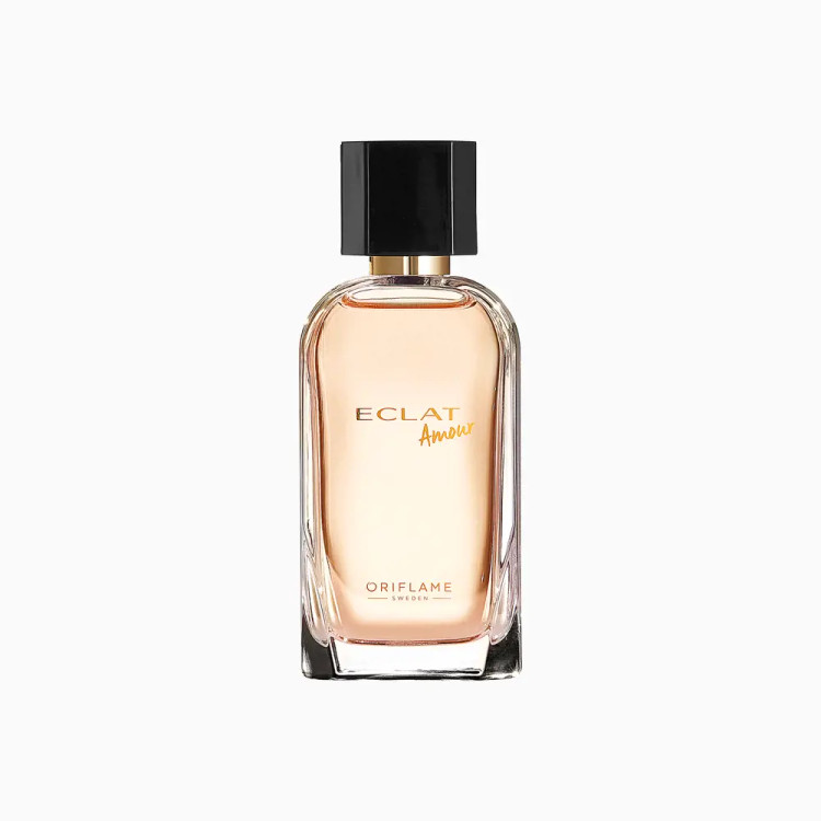 عطر زنانه اکلت آمور